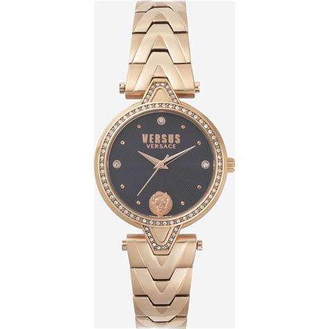 versace versus orologi donna|versace watch brand.